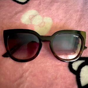 Quay Noosa Sunglasses